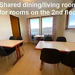North Cape Accommodation, Norway Κάμπινγκ Repvåg