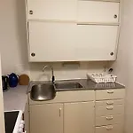 Κάμπινγκ North Cape Accommodation, Norway Repvåg