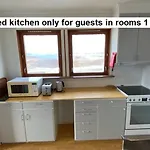 North Cape Accommodation, Norway *