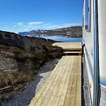 North Cape Accommodation, Norway Κάμπινγκ