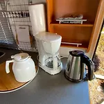 Κάμπινγκ North Cape Accommodation, Norway Repvåg