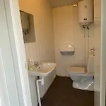 North Cape Accommodation, Norway Κάμπινγκ Repvåg