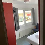 North Cape Accommodation, Norway Repvåg