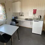 Camping North Cape Accommodation, Norway *
