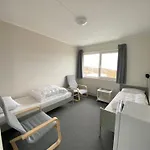 North Cape Accommodation, Norway Camping