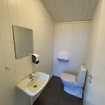 Camping North Cape Accommodation, Norway Repvåg