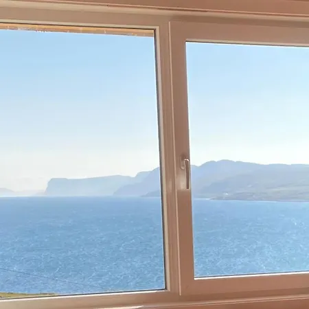 Kemp North Cape Accommodation, Norway Repvåg