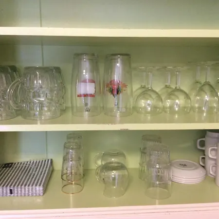 North Cape Accommodation, Norway Kemp Repvåg