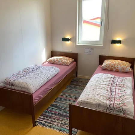 North Cape Accommodation, Norway Repvåg