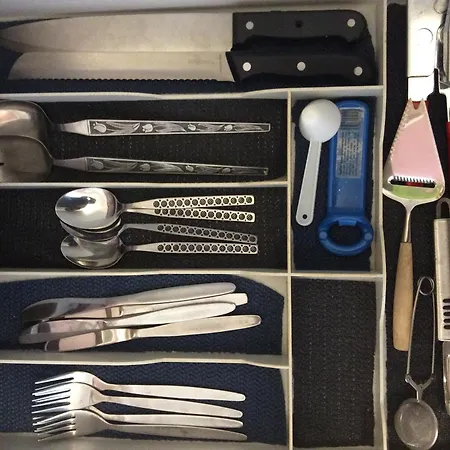 North Cape Accommodation, Norway