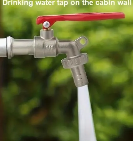 Kemp North Cape Accommodation, Norway *