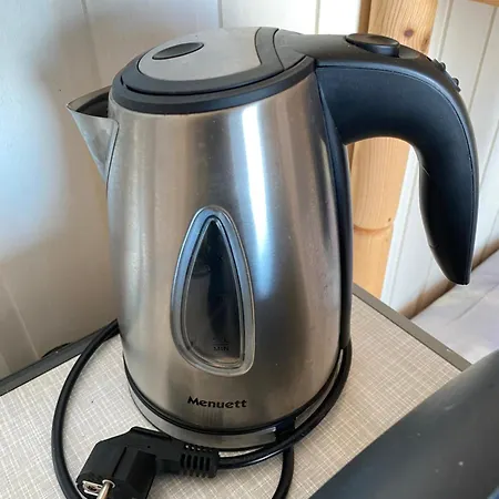 Kemp North Cape Accommodation, Norway