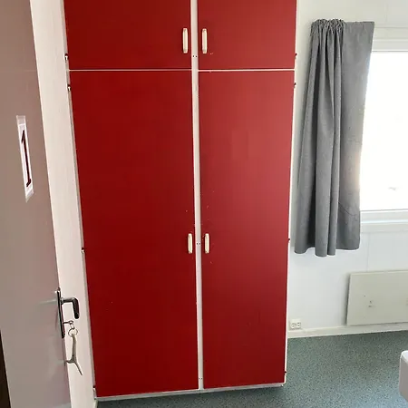 North Cape Accommodation, Norway