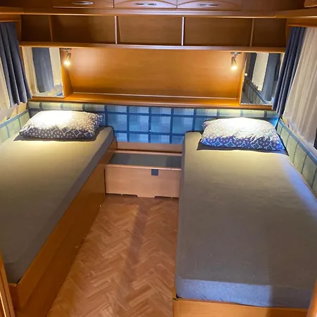 Kemp North Cape Accommodation, Norway Repvåg