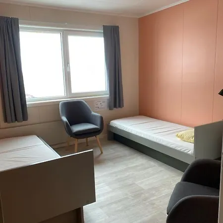 North Cape Accommodation, Norway *
