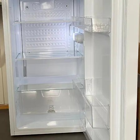 Kemp North Cape Accommodation, Norway