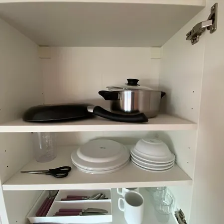 North Cape Accommodation, Norway *