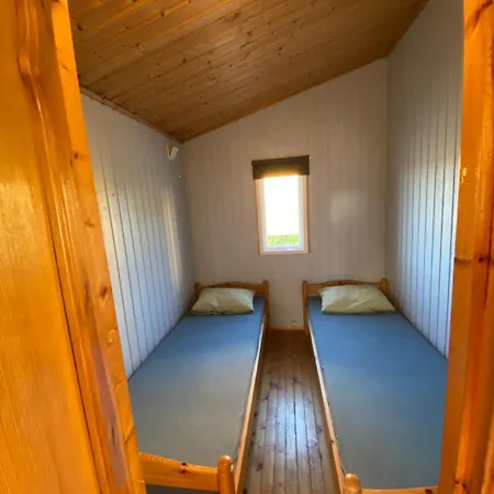 Camping North Cape Accommodation, Norway *