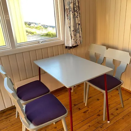 North Cape Accommodation, Norway