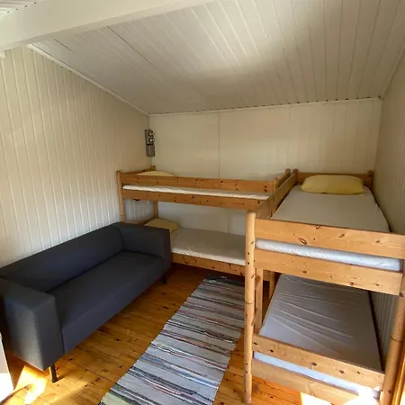 North Cape Accommodation, Norway