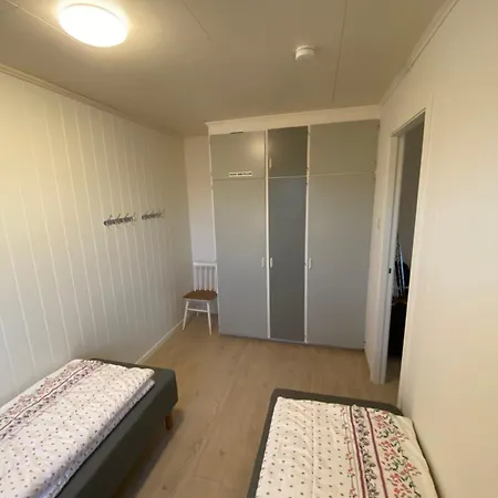 North Cape Accommodation, Norway Camping