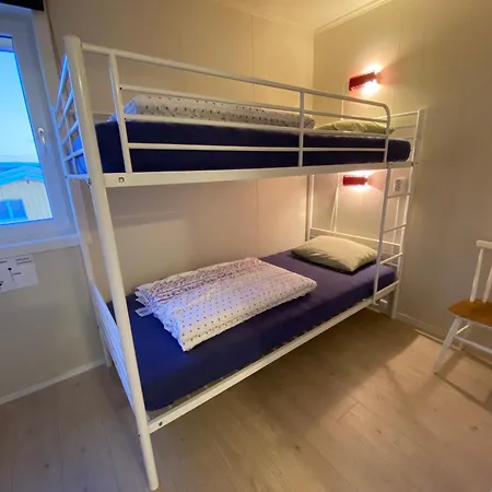 North Cape Accommodation, Norway * Repvag