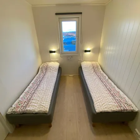 North Cape Accommodation, Norway