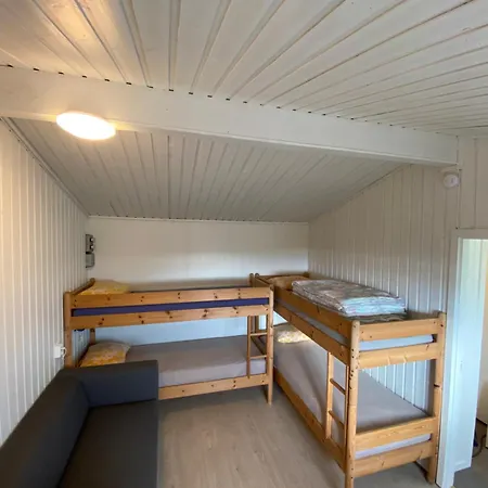 North Cape Accommodation, Norway