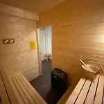 North Cape Accommodation, Norway Repvåg