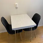 Camping North Cape Accommodation, Norway