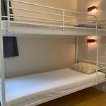 North Cape Accommodation, Norway Repvåg