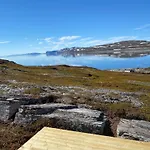 North Cape Accommodation, Norway Repvåg