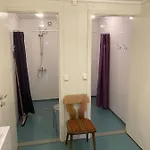 North Cape Accommodation, Norway Repvåg