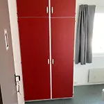 North Cape Accommodation, Norway