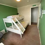 North Cape Accommodation, Norway Repvåg