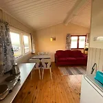 North Cape Accommodation, Norway Camping Repvåg