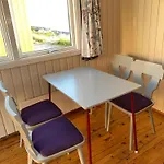 North Cape Accommodation, Norway