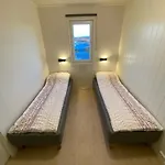 North Cape Accommodation, Norway
