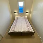 Kamp alanı North Cape Accommodation, Norway