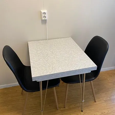 Κάμπινγκ North Cape Accommodation, Norway
