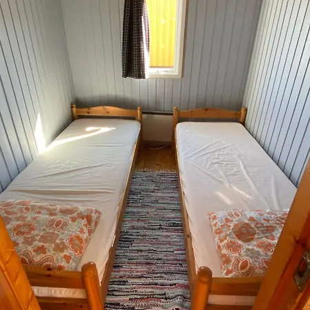 North Cape Accommodation, Norway Repvåg