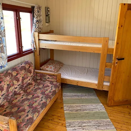 North Cape Accommodation, Norway * Repvåg