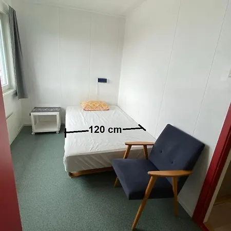 North Cape Accommodation, Norway Campeggio